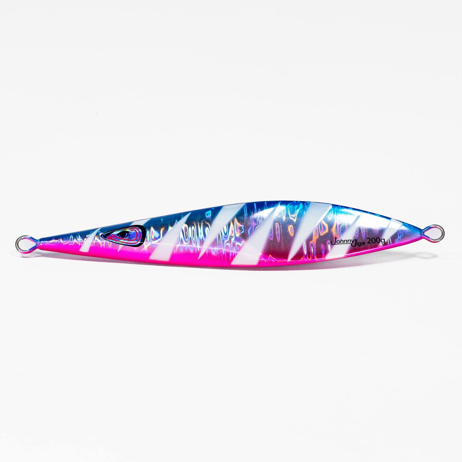 Johnny Jigs Super Sonic Slow Pitch Jigs – J&H Tackle