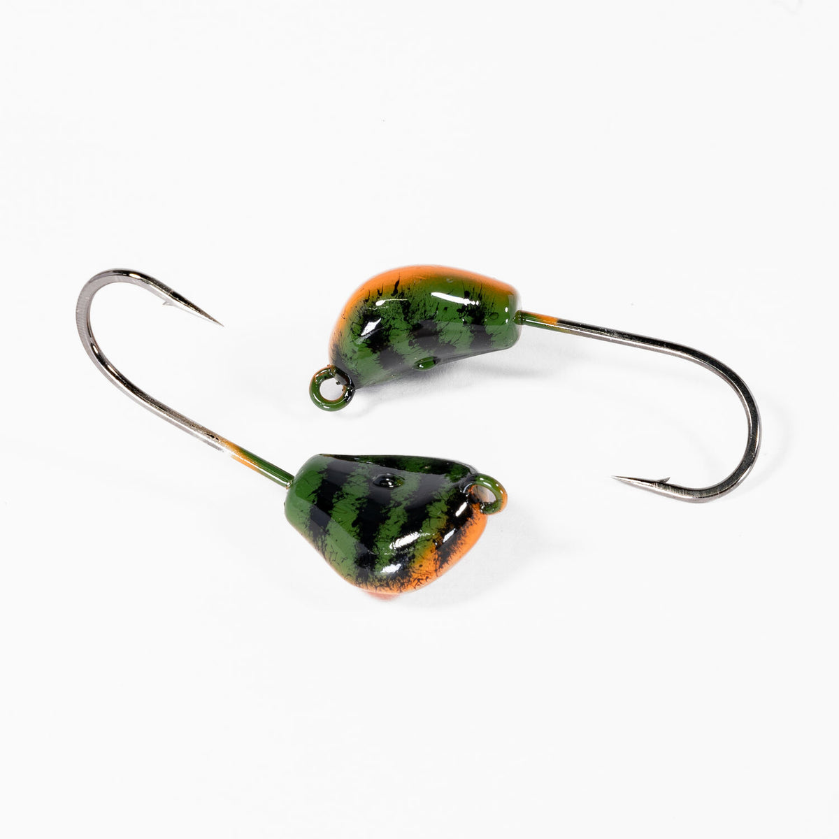 JOE-BAGGS-LAY-PERFECT-TOG-JIGS-GREEN-CRAB-1