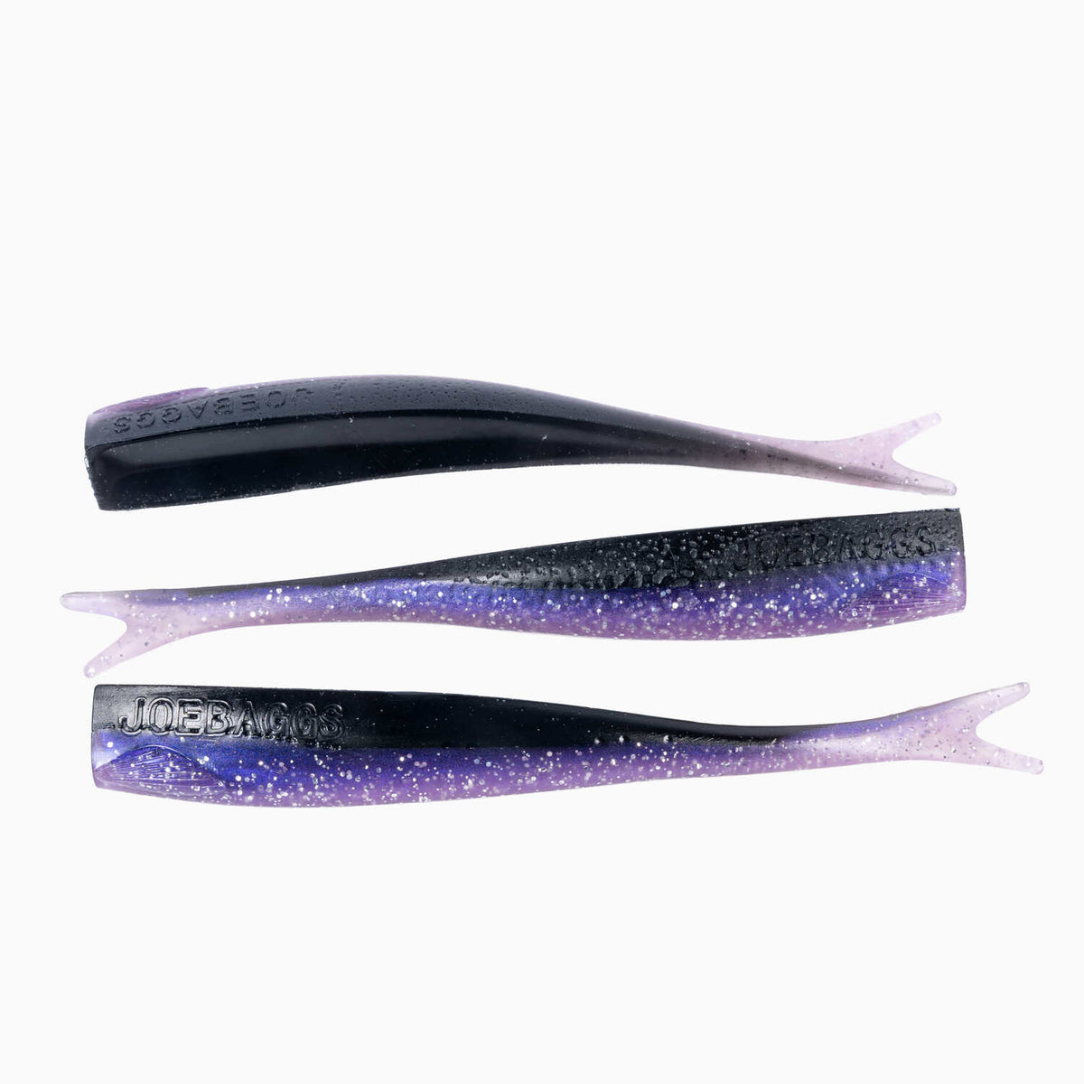 Joe Baggs JBT Tails Blurple