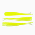 Joe Baggs JBT Tails Chartreuse