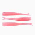 Joe Baggs JBT Tails Pink