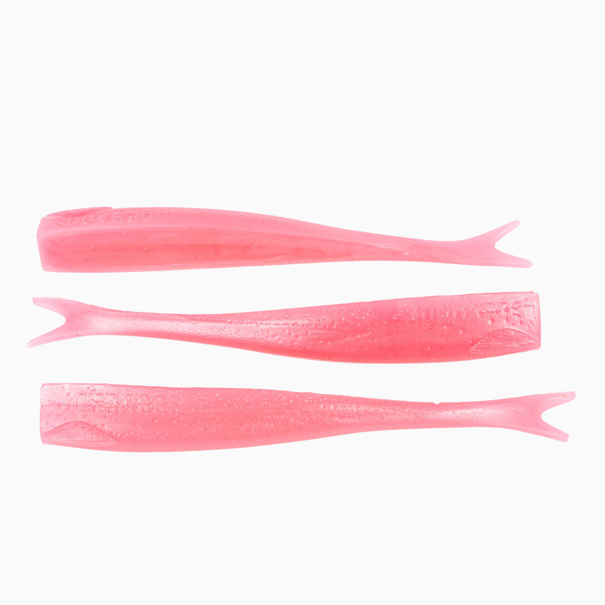 Joe Baggs JBT Tails Pink