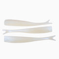 Joe Baggs JBT Tails White