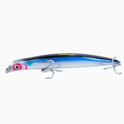 Joe Baggs Minnow Swarters Ice