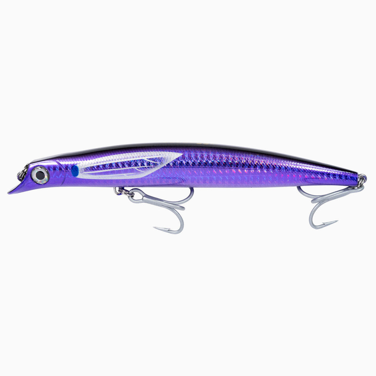 Joe Baggs Minnow Swarters