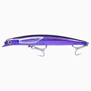Joe Baggs Minnow Swarters