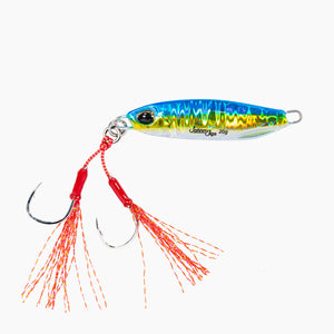 Johnny Jigs Micro Slow Pitch Jigs