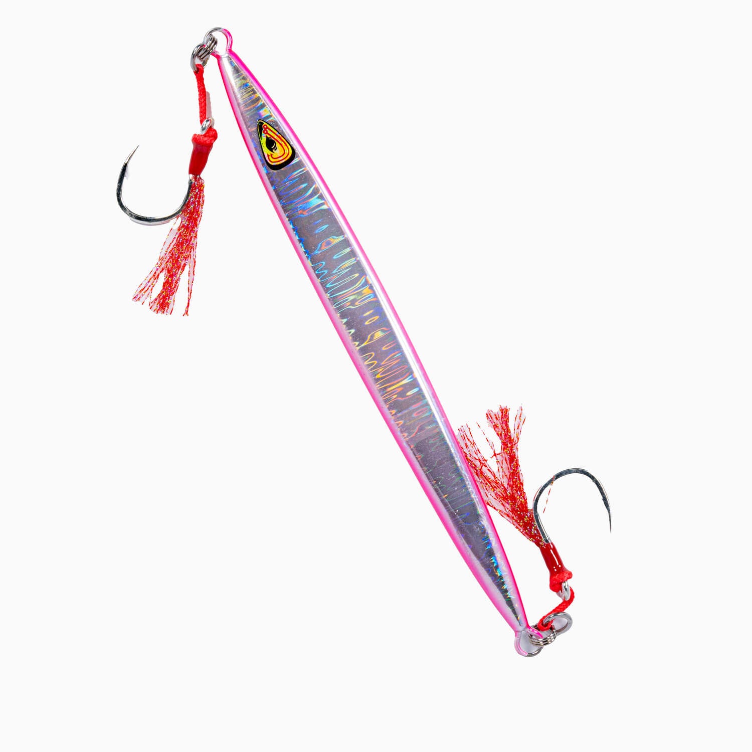 Johnny Jigs Torpedo Slow Pitch Jigs - J&H Tackle