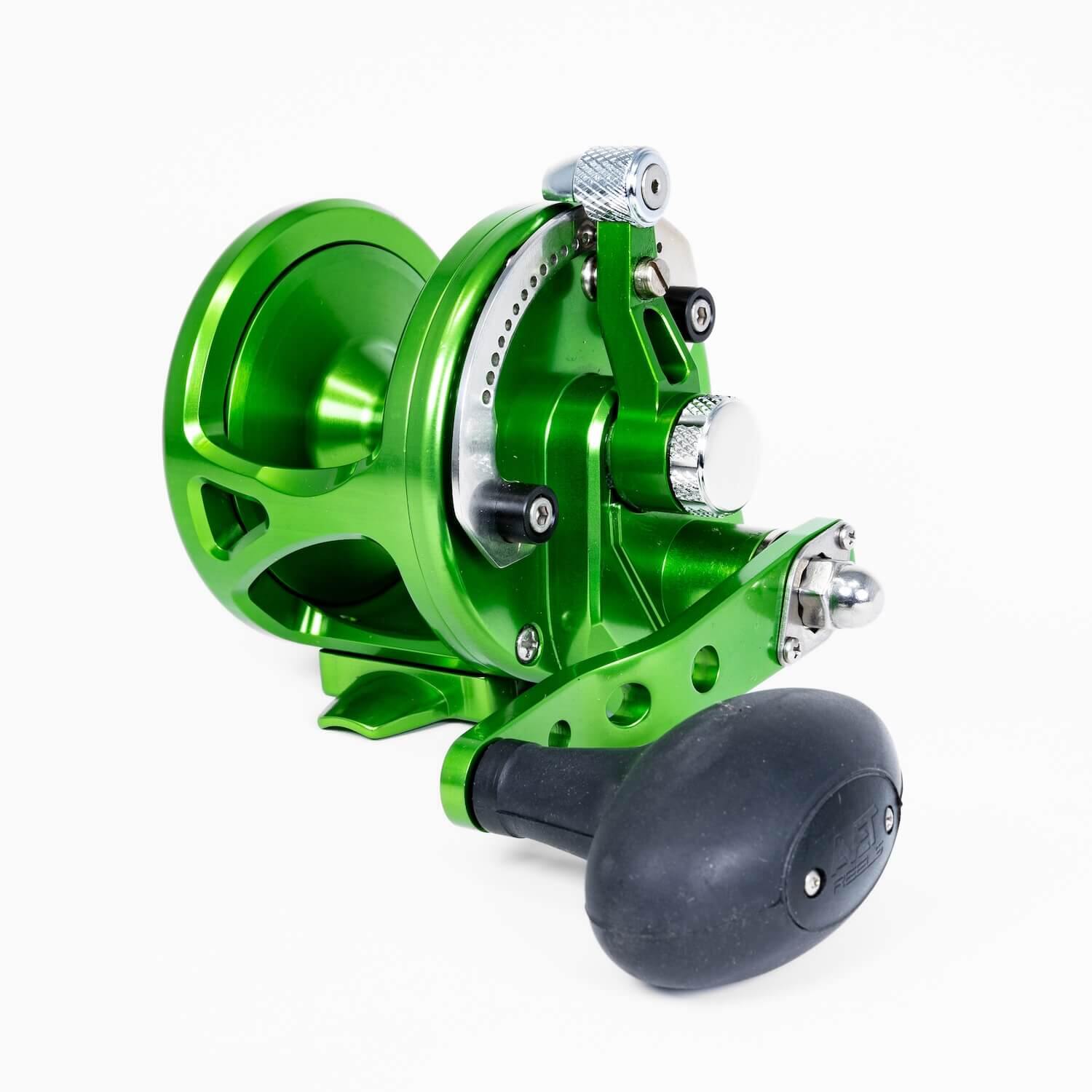 Avet JX G2 6/3 MC Lever Drag Reels