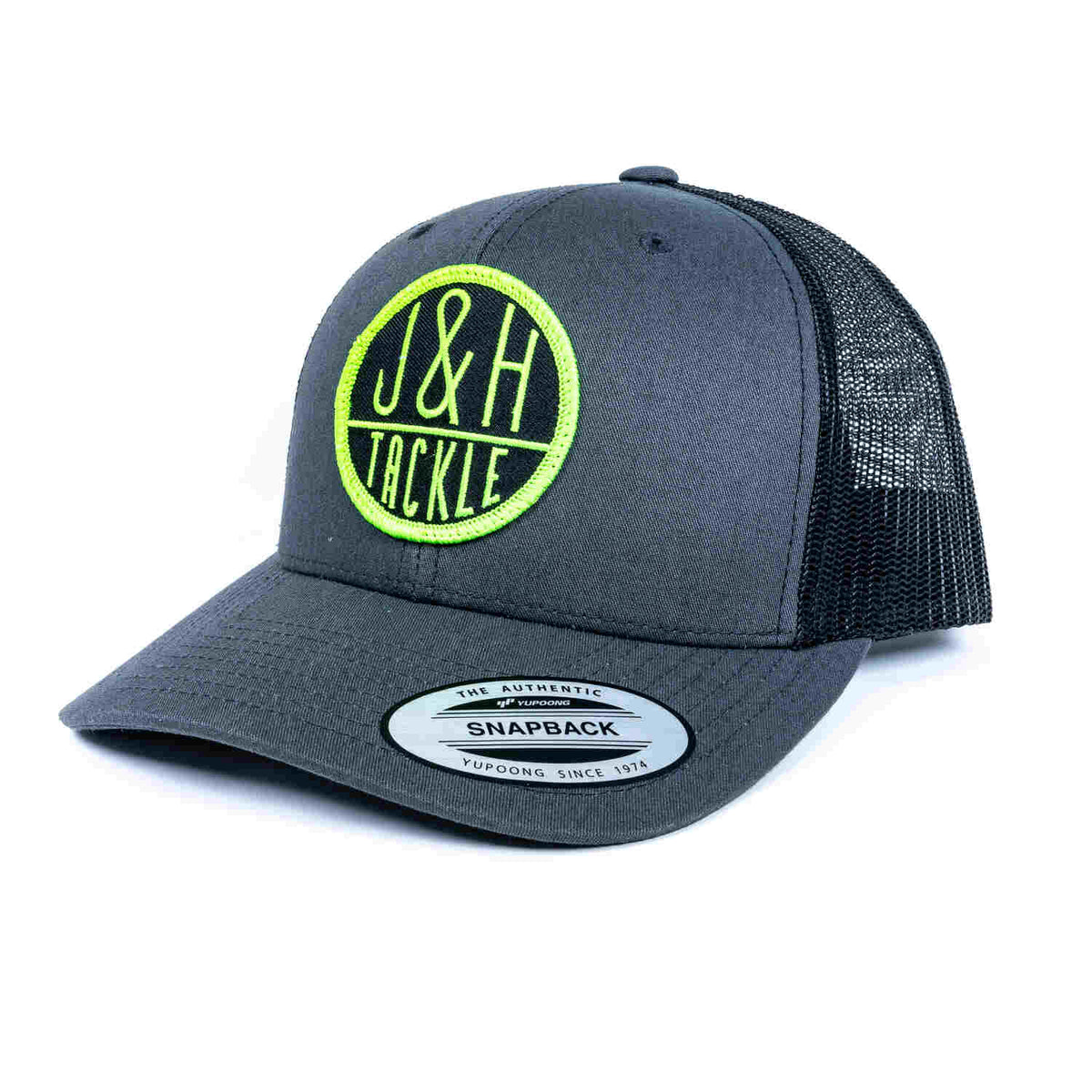 J_H_Tackle_Timeless_Trucker_Snapback_zombie