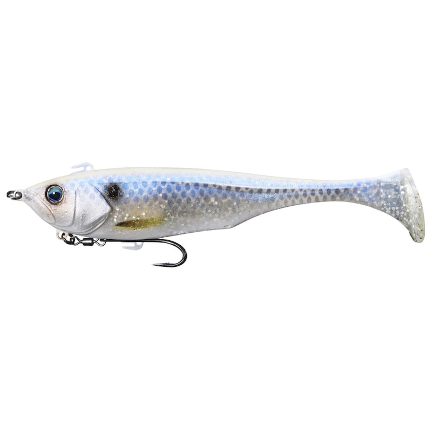 Jackall Dunkle Swimbait – J&H Tackle