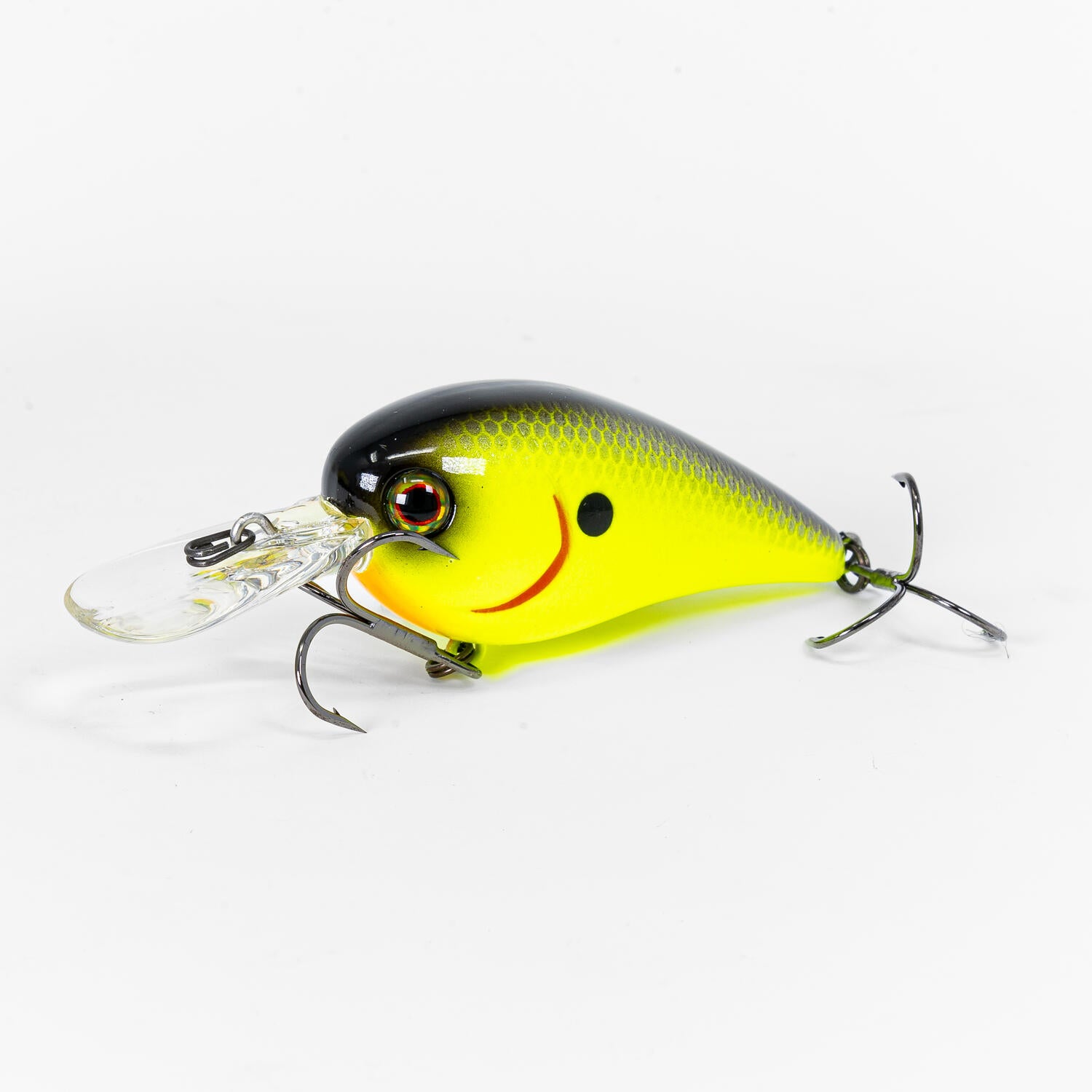Jackall MC60 Crankbait - J&H Tackle