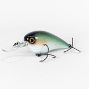 Jackall MC60 Crankbait