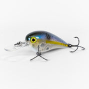 Jackall MC60 Crankbait