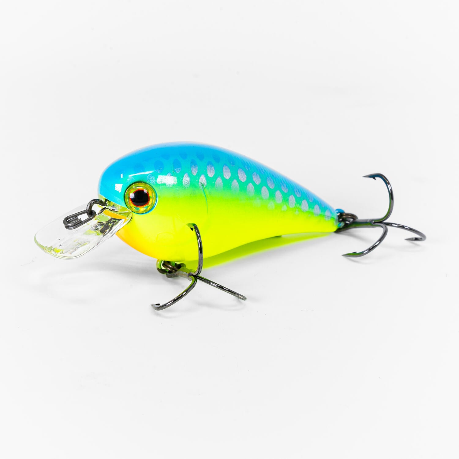 Jackall MC60 Crankbait – J&H Tackle