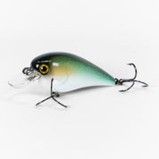 Jackall MC60 Crankbait