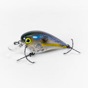 Jackall MC60 Crankbait