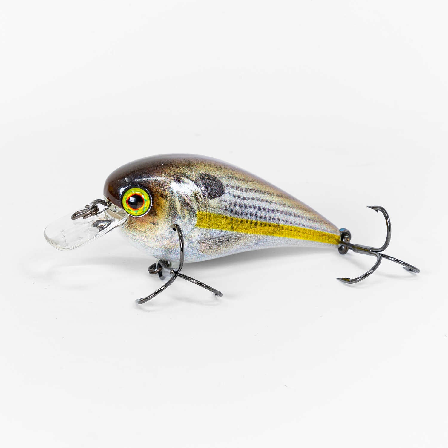 Jackall MC60 Crankbait – J&H Tackle