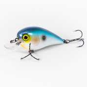 Jackall MC60 Crankbait