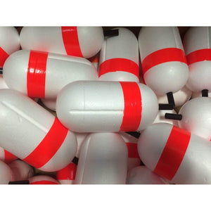 J&H Tackle Shark Floats