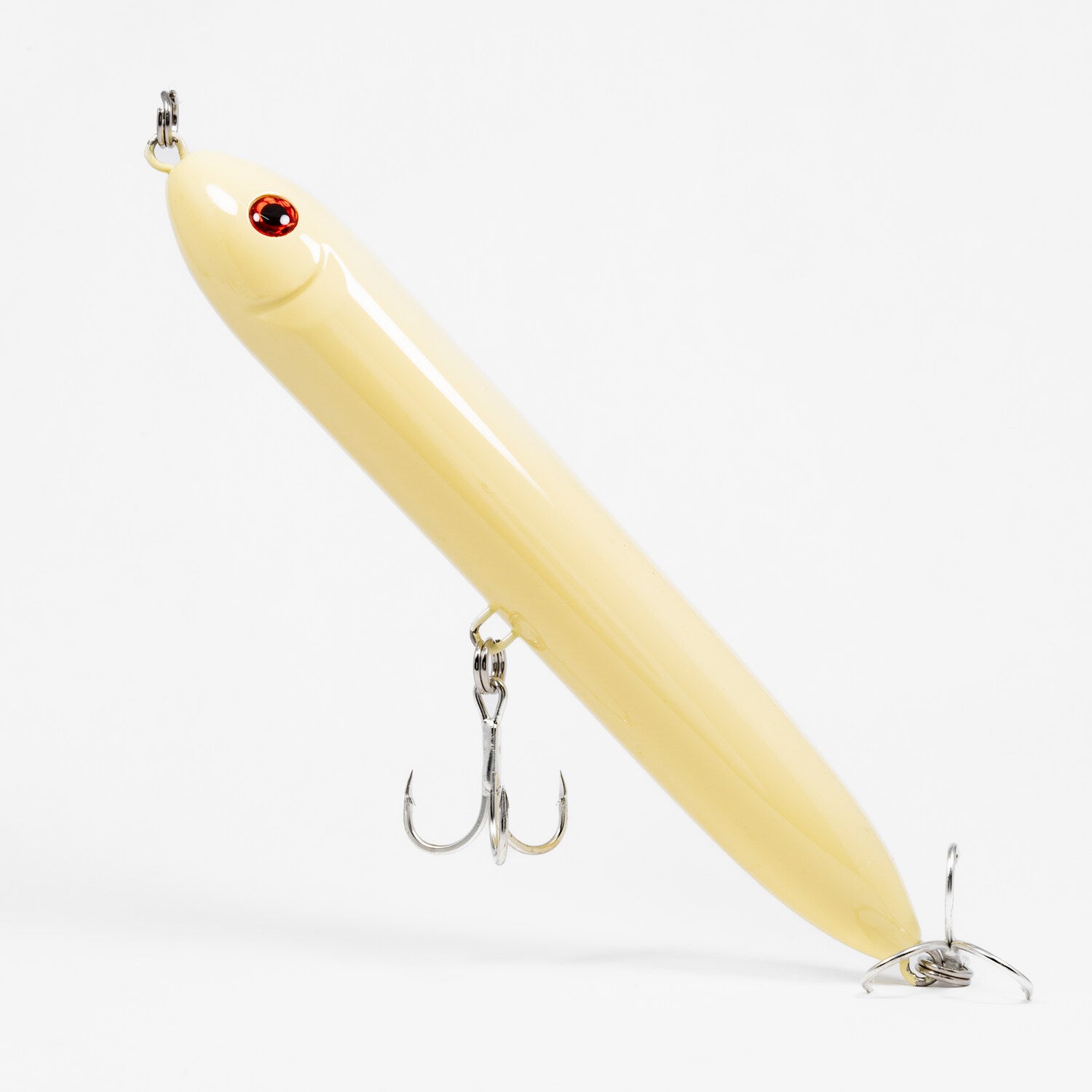 Jigging World The Bone Rattle Stickbait Spook - J&H Tackle