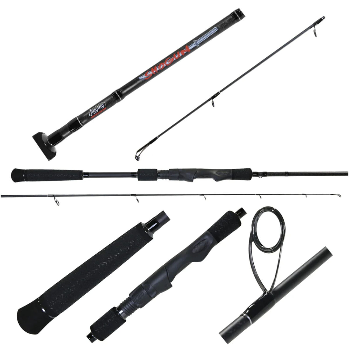 Jigging_World_Shogun_2.0_Spinning_Rods