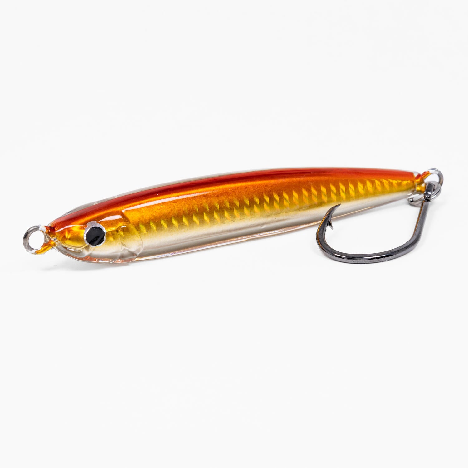 best resin for fishing lures Joe Baggs Resin Jigs