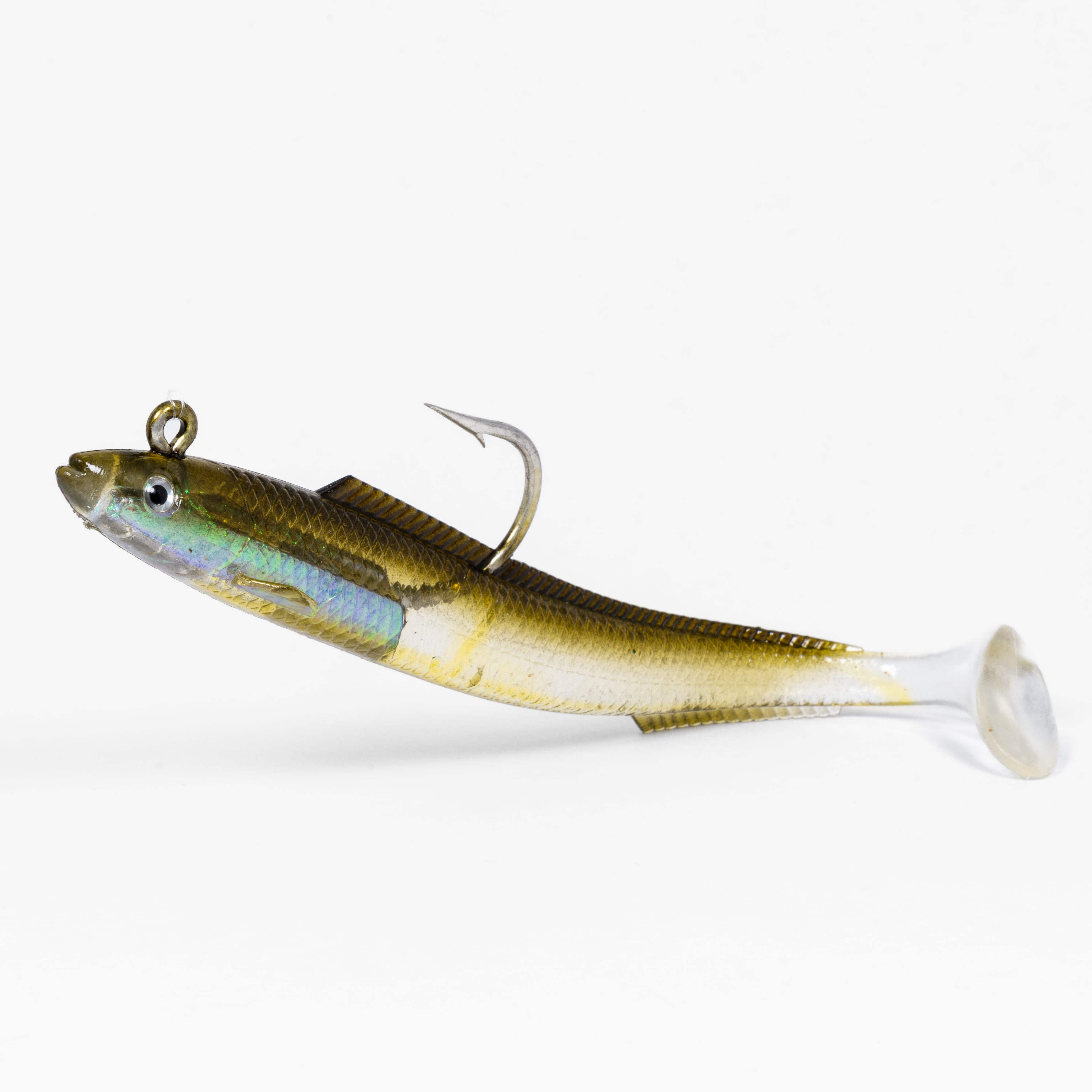 Joe Baggs Miracle Minnow