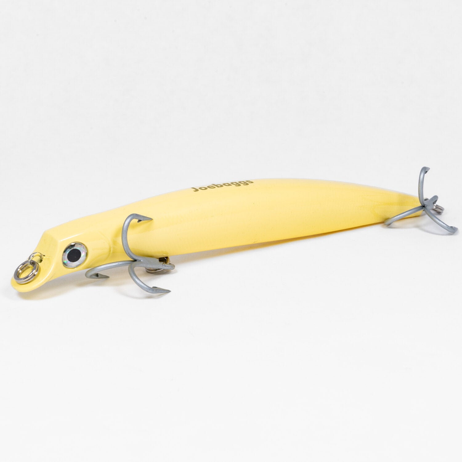 Joe Baggs Minnow Swarters - J&H Tackle