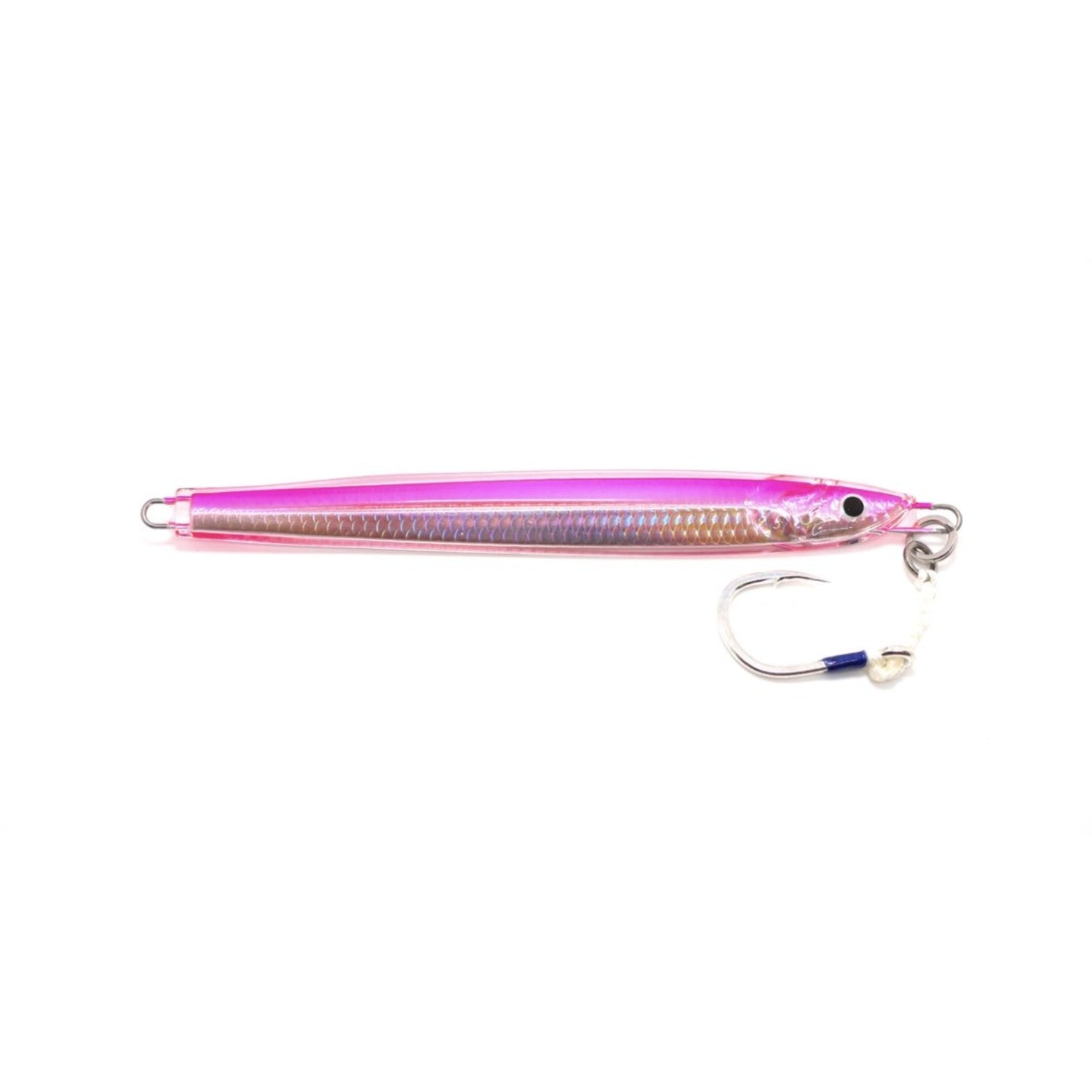 Joe Baggs Sleek Jigs - J&H Tackle