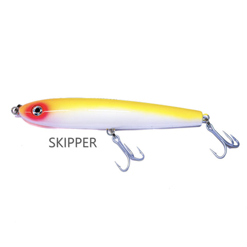 JoeBaggs - The Skipper - 1.75oz