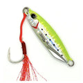 Johnny_Jigs_Micro_Slow_Pitch_Jigs_Yellow_Greenie