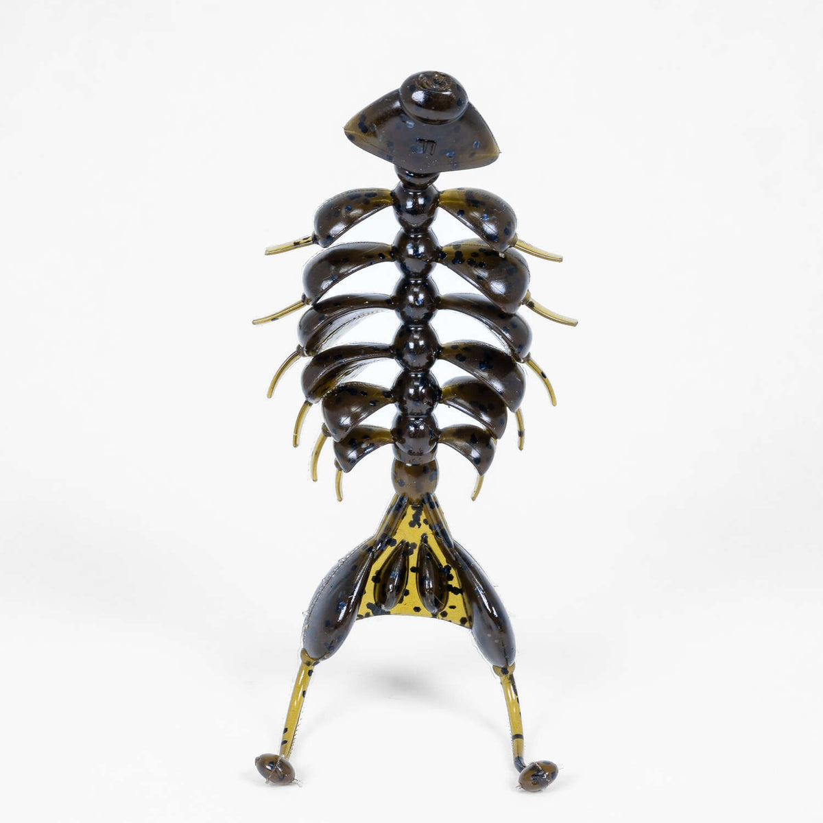 Kasumi-Design-Dancing-Bone-Doctor-Creature-Bait-Green-Pumpkin-Pepper1_1