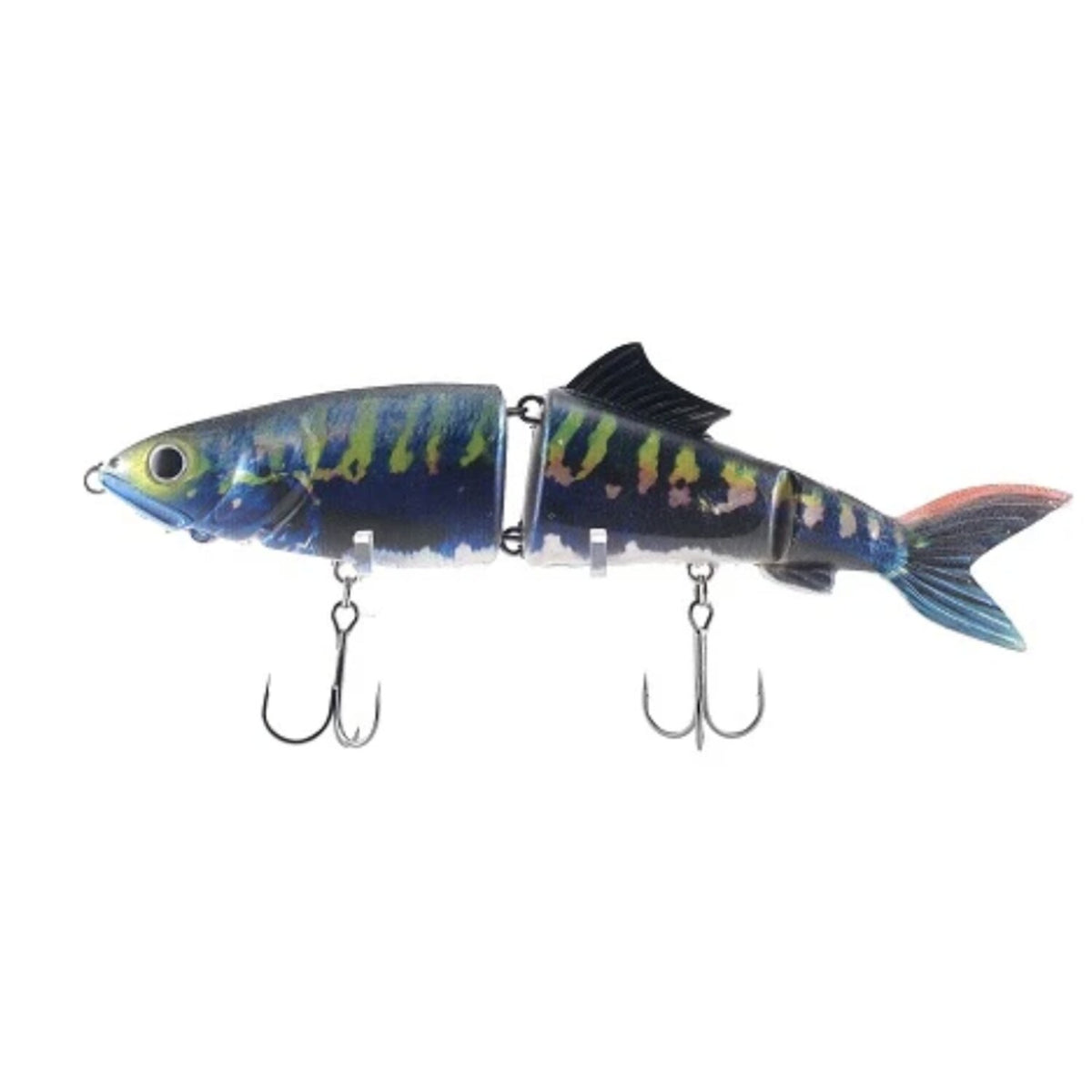Kasumi_Design_Ayu_Clone_180_Slow_Sinking_Soft_Joint_Big_Baits_ICHIKI_BLACK