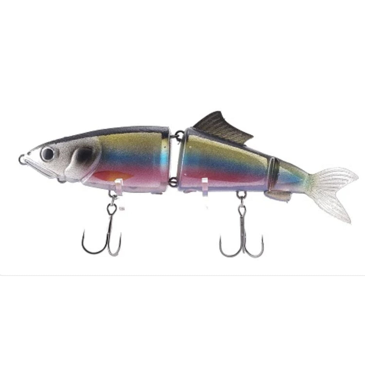 Kasumi_Design_Ayu_Clone_180_Slow_Sinking_Soft_Joint_Big_Baits_Rainbow_Shiner