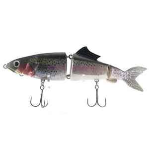 Kasumi Design Ayu Clone 180 Slow Sinking Soft Joint Big Baits