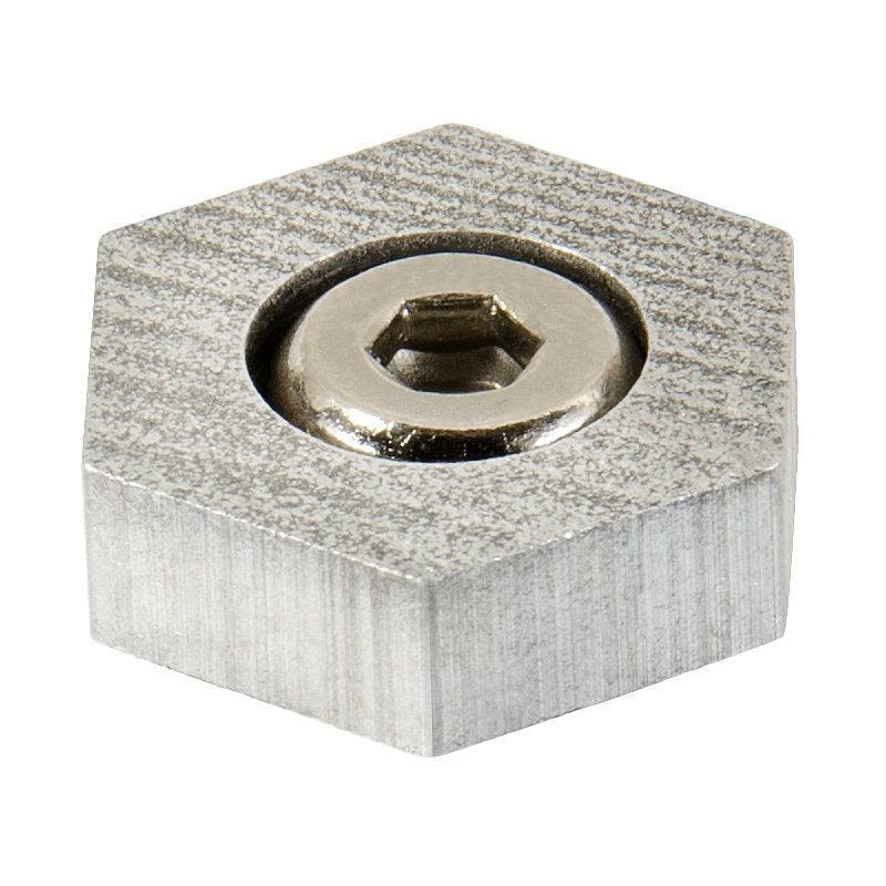 Korkers Triple Threat Aluminum Hex Disk Kit