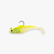 LIMETREUSE-TSUNAMI-HOLOGRAPHIC-SWIM-SHAD-LC