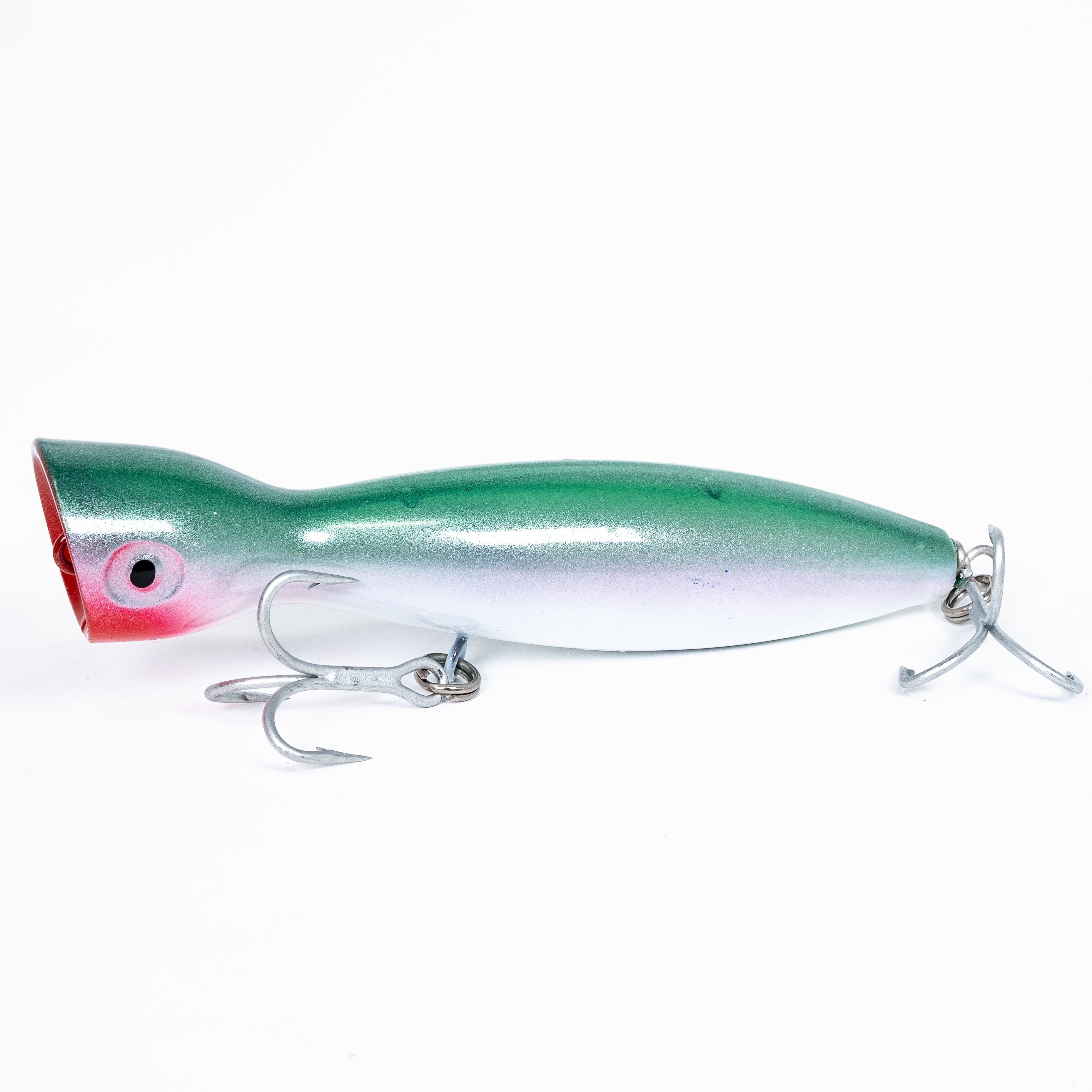 Super Strike Little Neck Popper