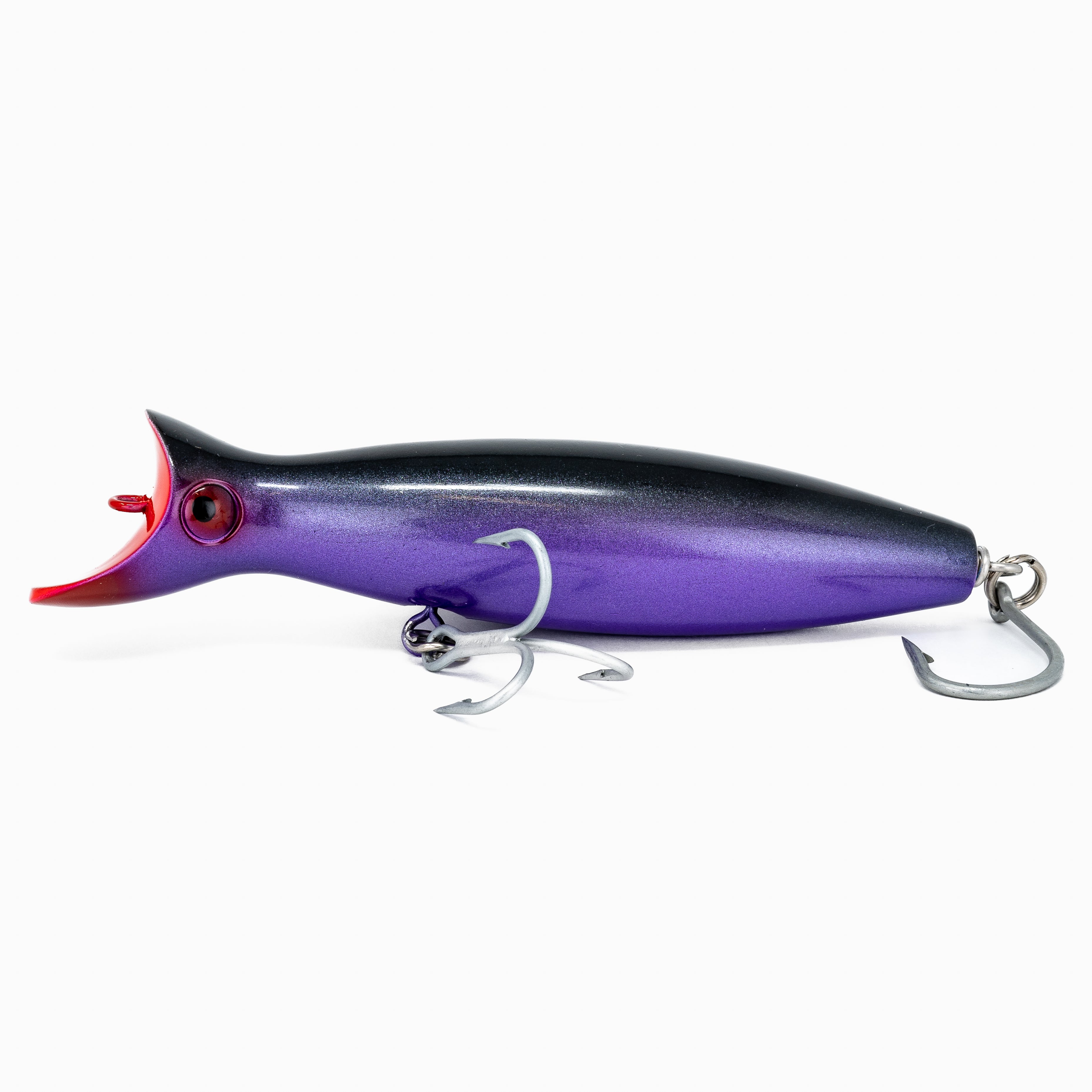 Super Strike Rattl'n Little Neck Swimmer V3