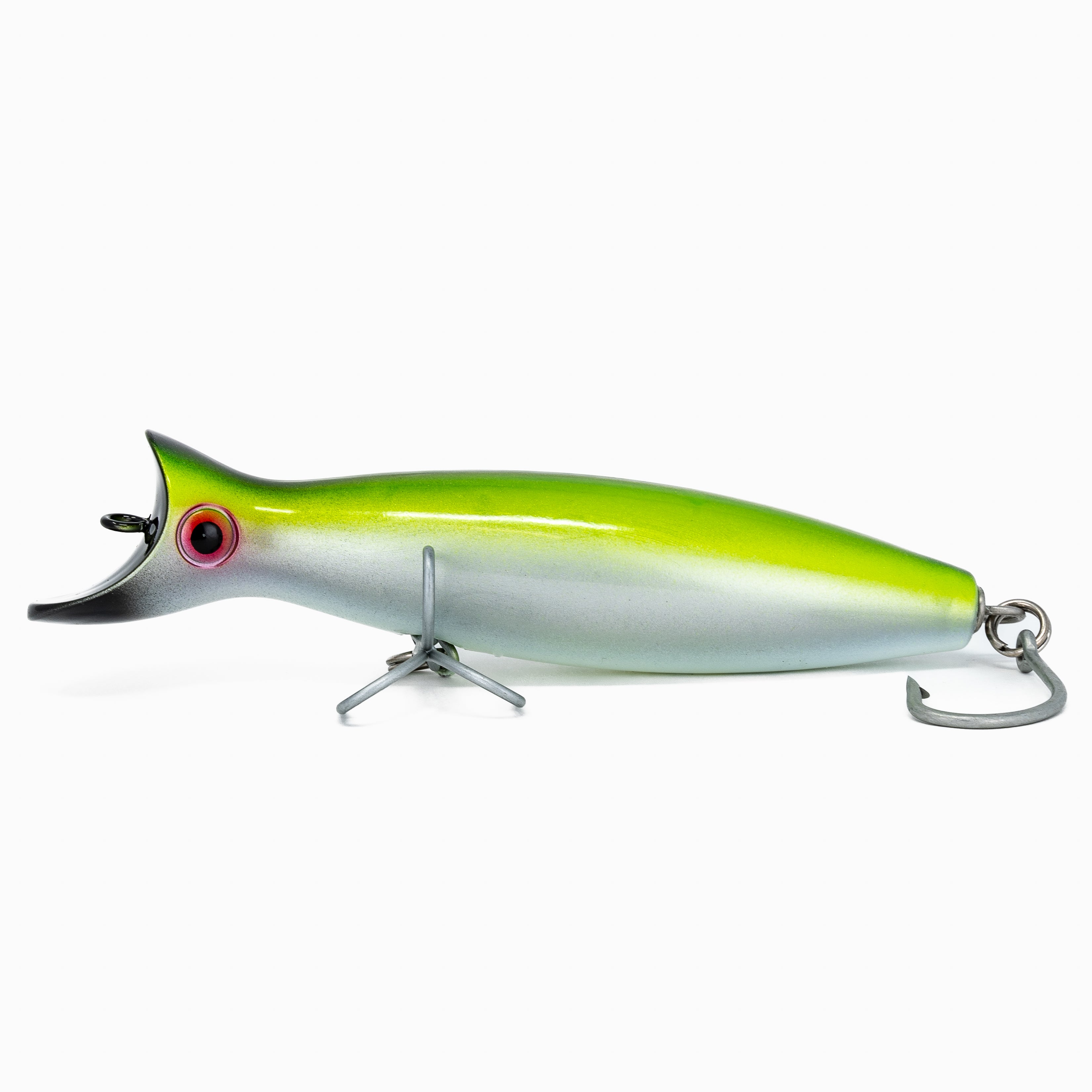 Super Strike Rattl'n Little Neck Swimmer V3