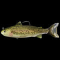 LIVETARGET-Adult-Trout-Swimbait-Olive-Red_1