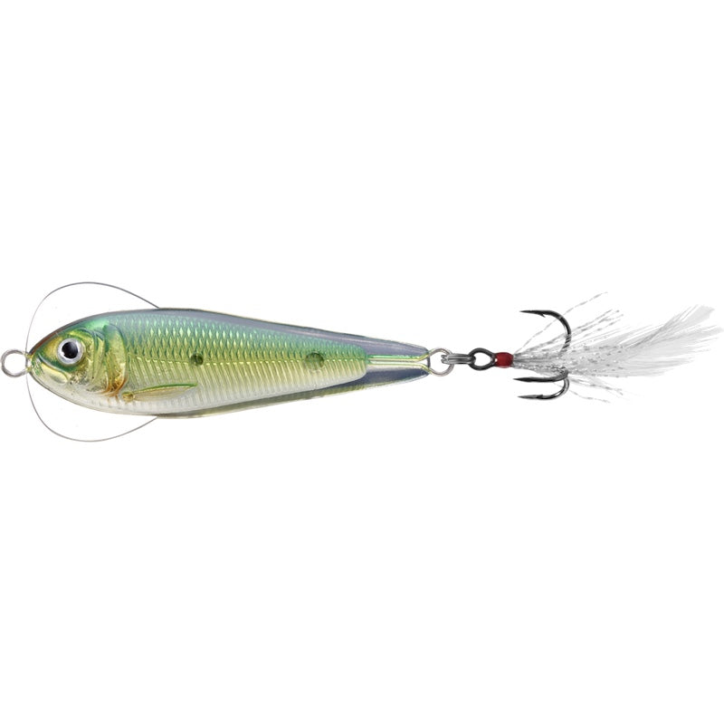 LIVETARGET Flutter Sardine