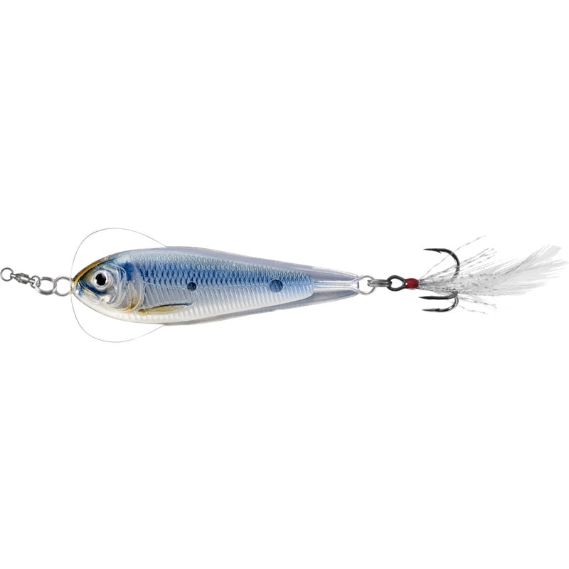 LIVETARGET Flutter Sardine