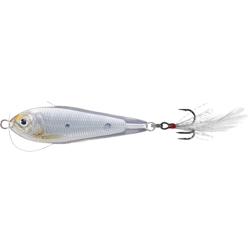 LIVETARGET Flutter Sardine