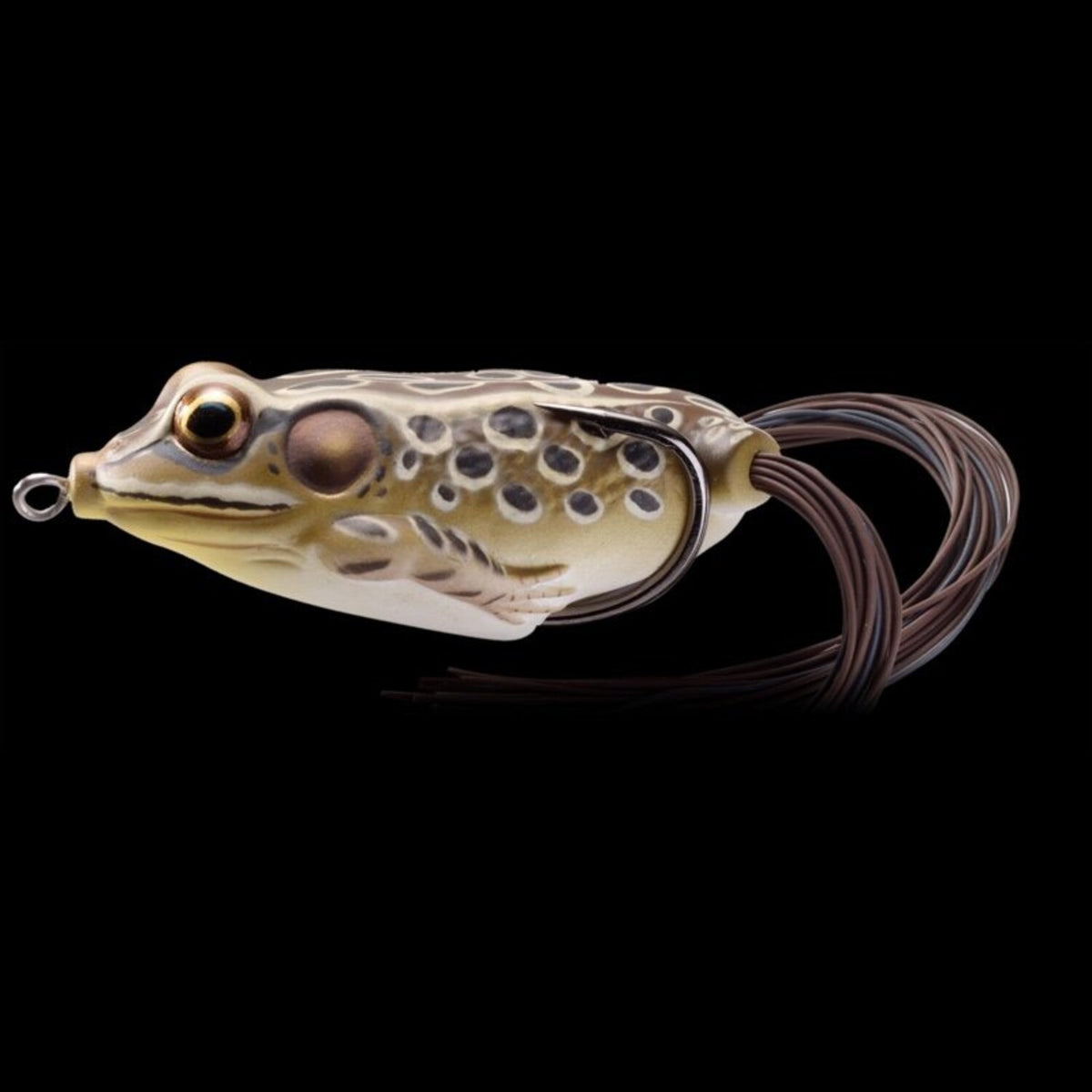 LIVETARGET-Hollow-Body-Frog-Tan-Brown_1