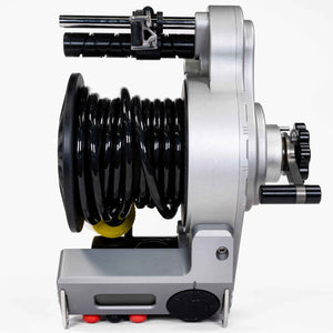 Lindgren-Pitman LP SV-1200 Commercial Electric Reel