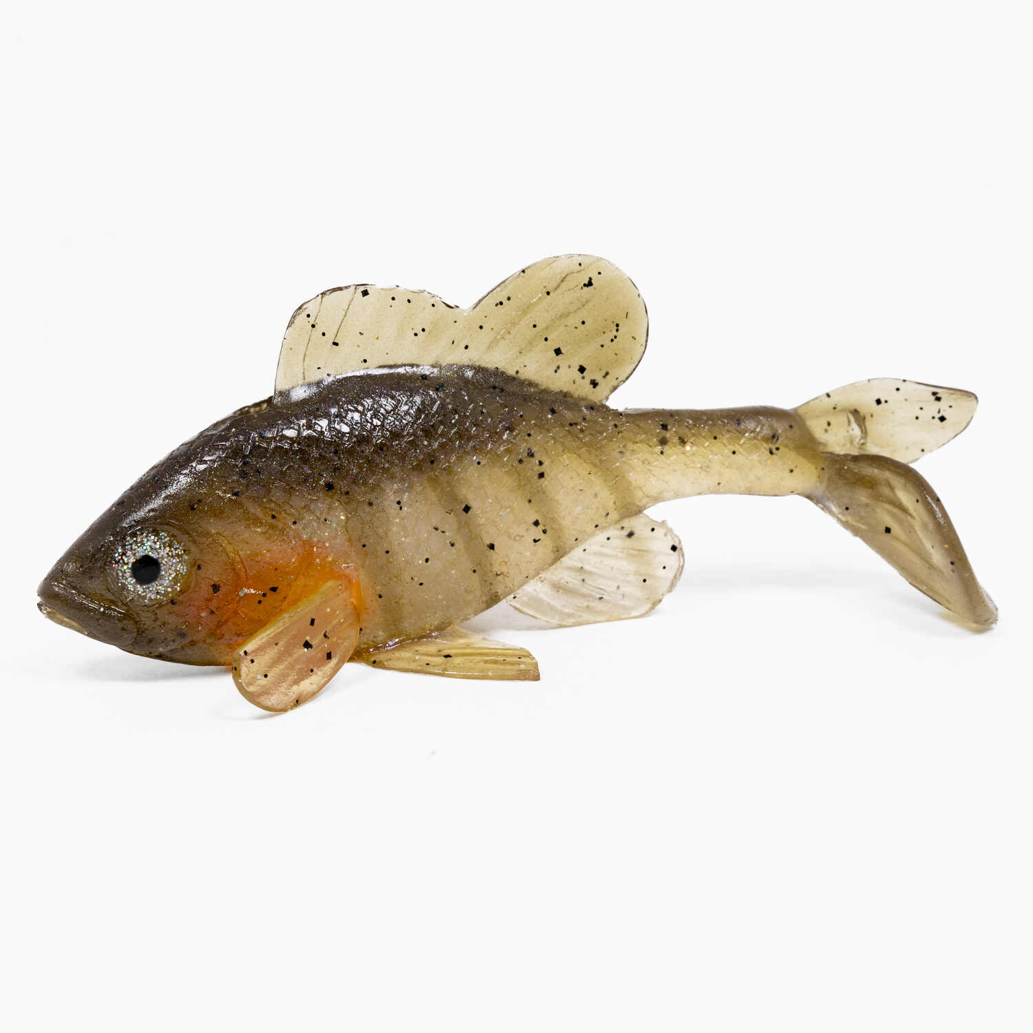 kaz① fish小粒15kg Little Creeper All American Sun Fish - J&H Tackle