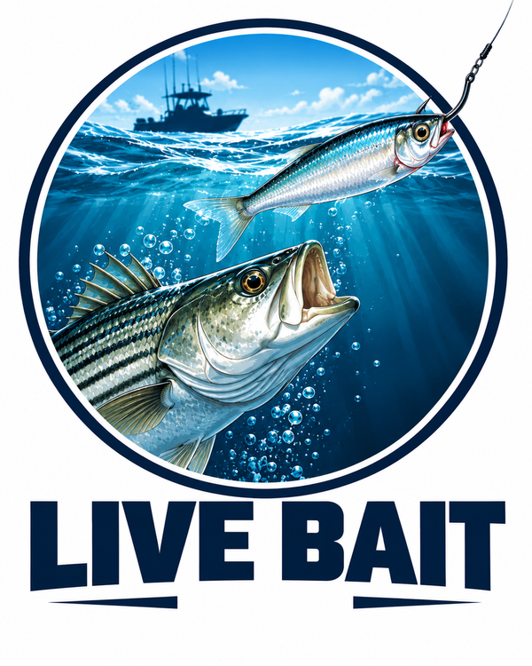 Live Bait