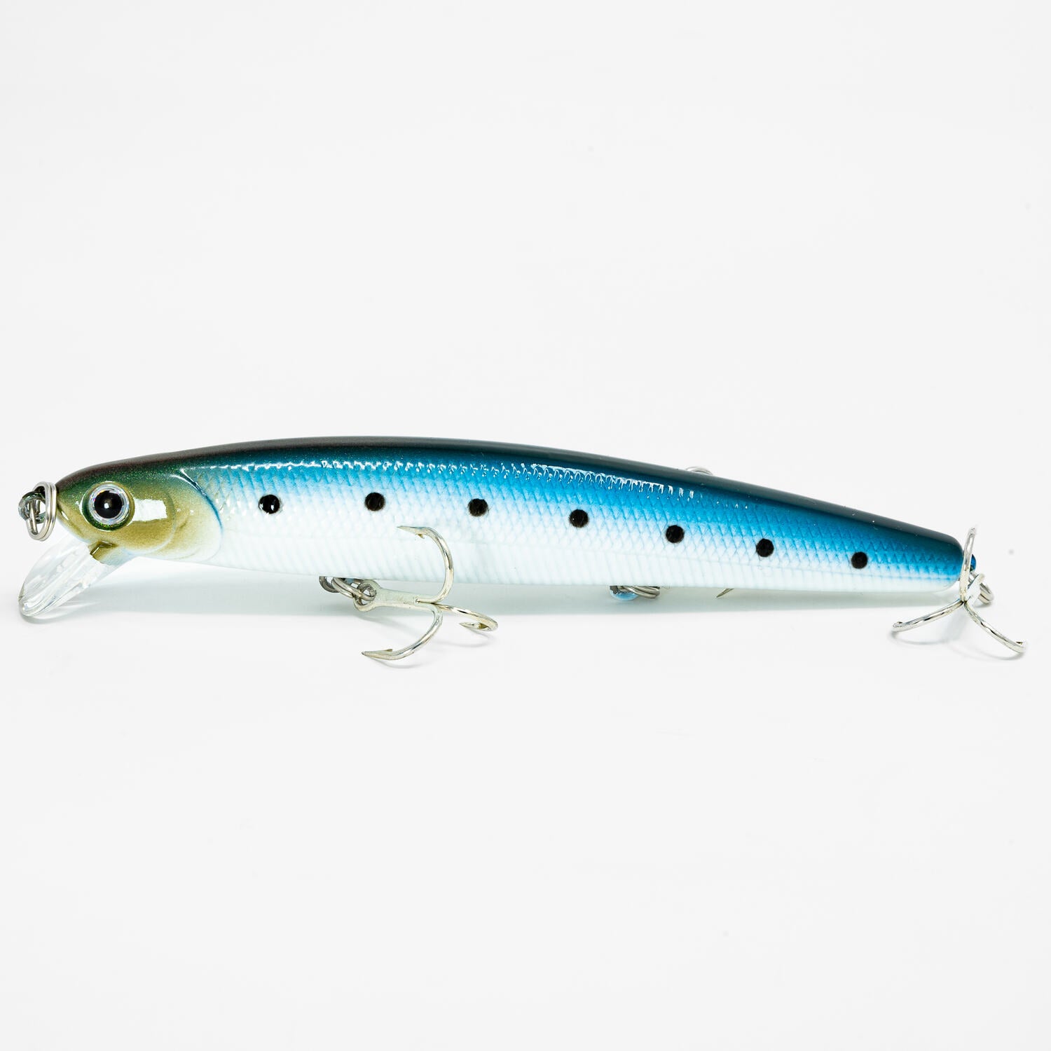 dicks lucky craft fishing lure cif flash minnow 110 Lucky Craft CIF Flash Minnow 110 SP Lures